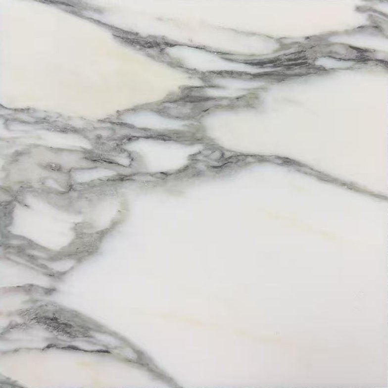 Arabescato sample