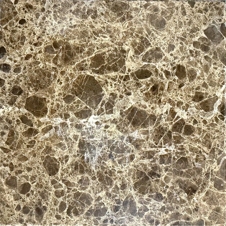 Dark Emperador sample