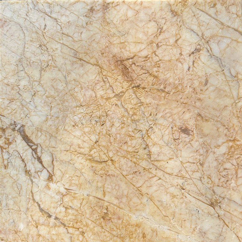 Gold Spider sample