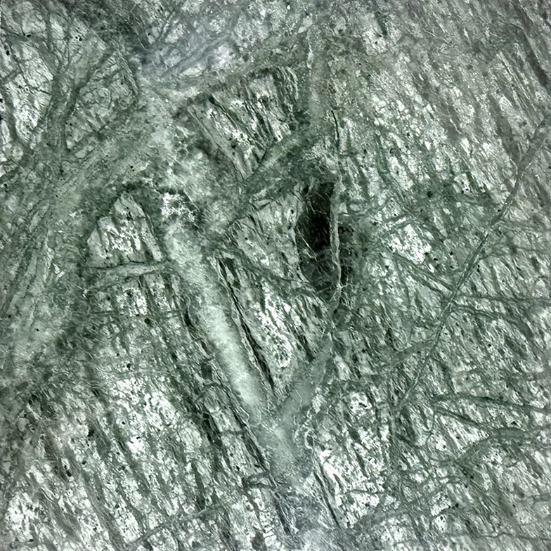 Indian Green sample