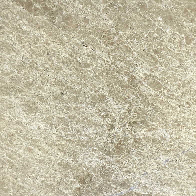 Light Emperador sample
