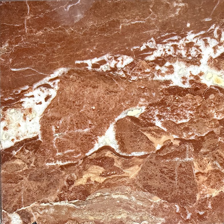 Rosso Alicante sample