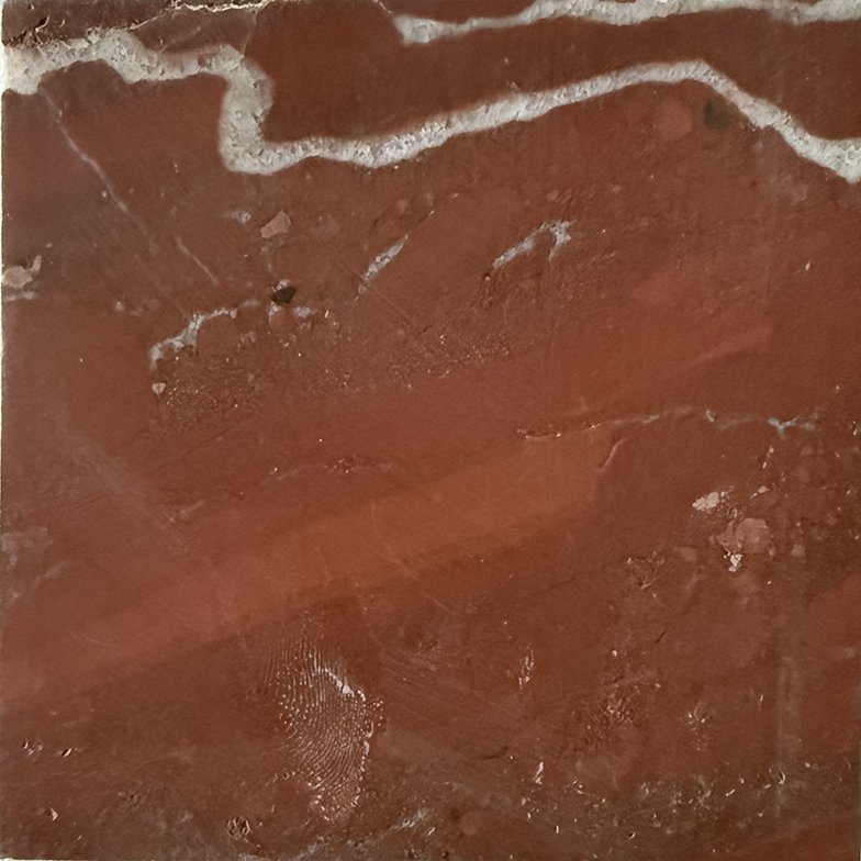 Rosso Blood Red sample