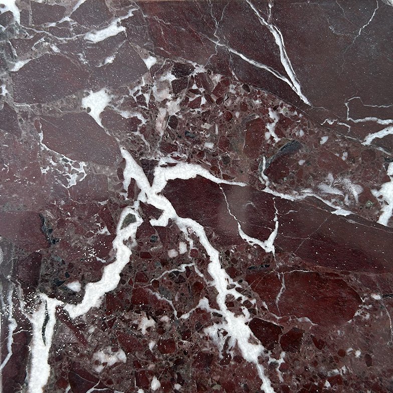 Rosso Levanto sample