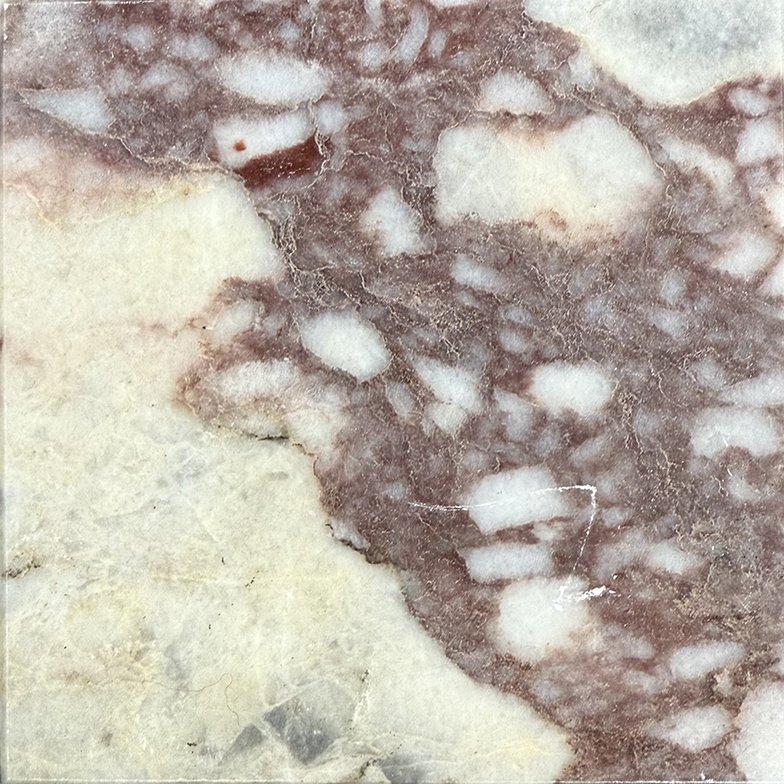 Turkish Calacatta Viola sample