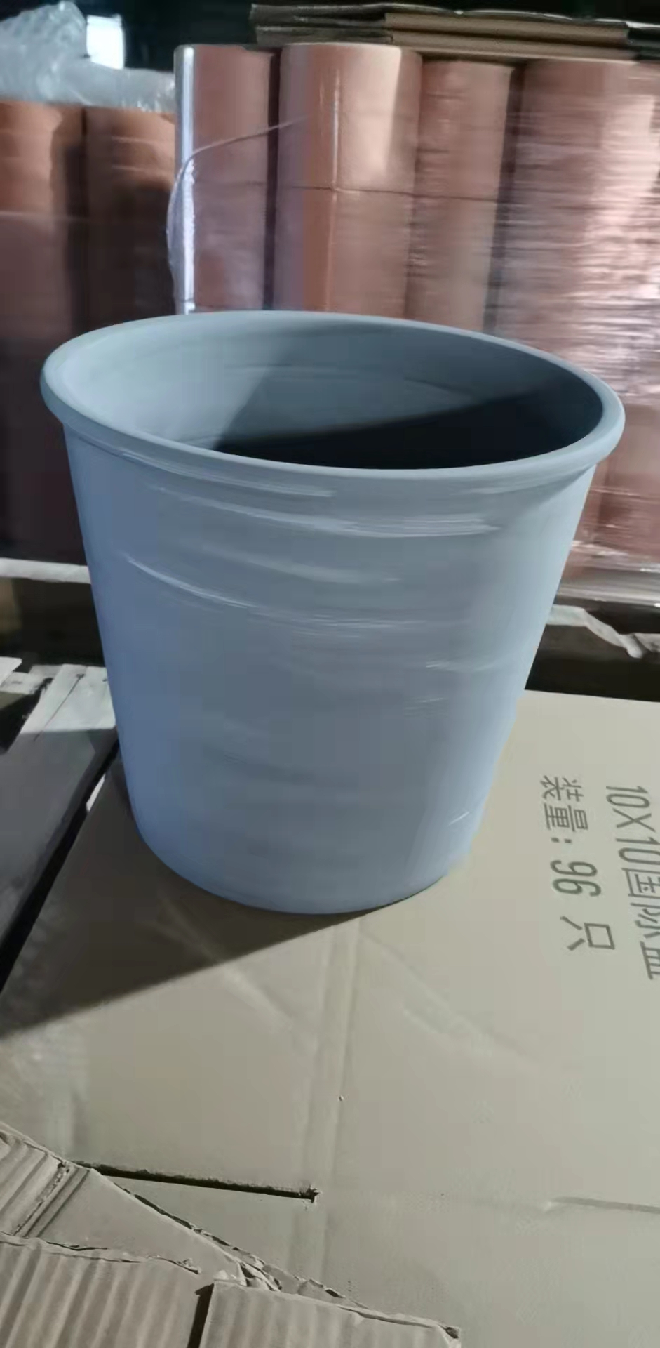 Terracotta planter — Chaozhou reference — image 4