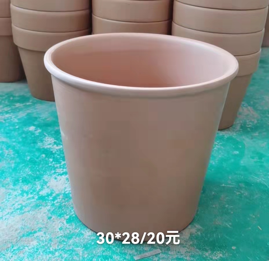 Terracotta planter — Chaozhou reference — image 5